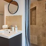 Διαμέρισμα Le Rempart Scandinave - Triplex Au Pied De La Cite Καρκασόν