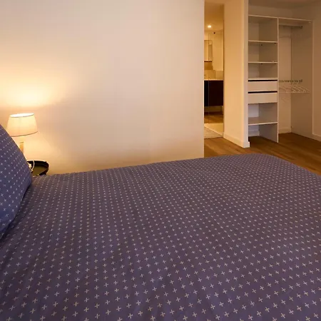 Le Rempart Scandinave - Triplex Au Pied De La Cite 아파트