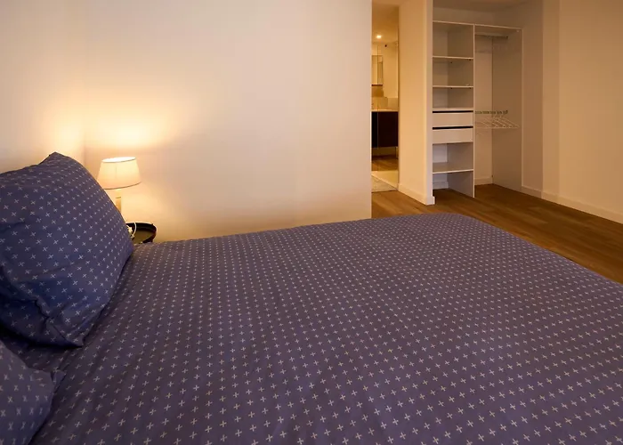 Le Rempart Scandinave - Triplex Au Pied De La Cite アパート